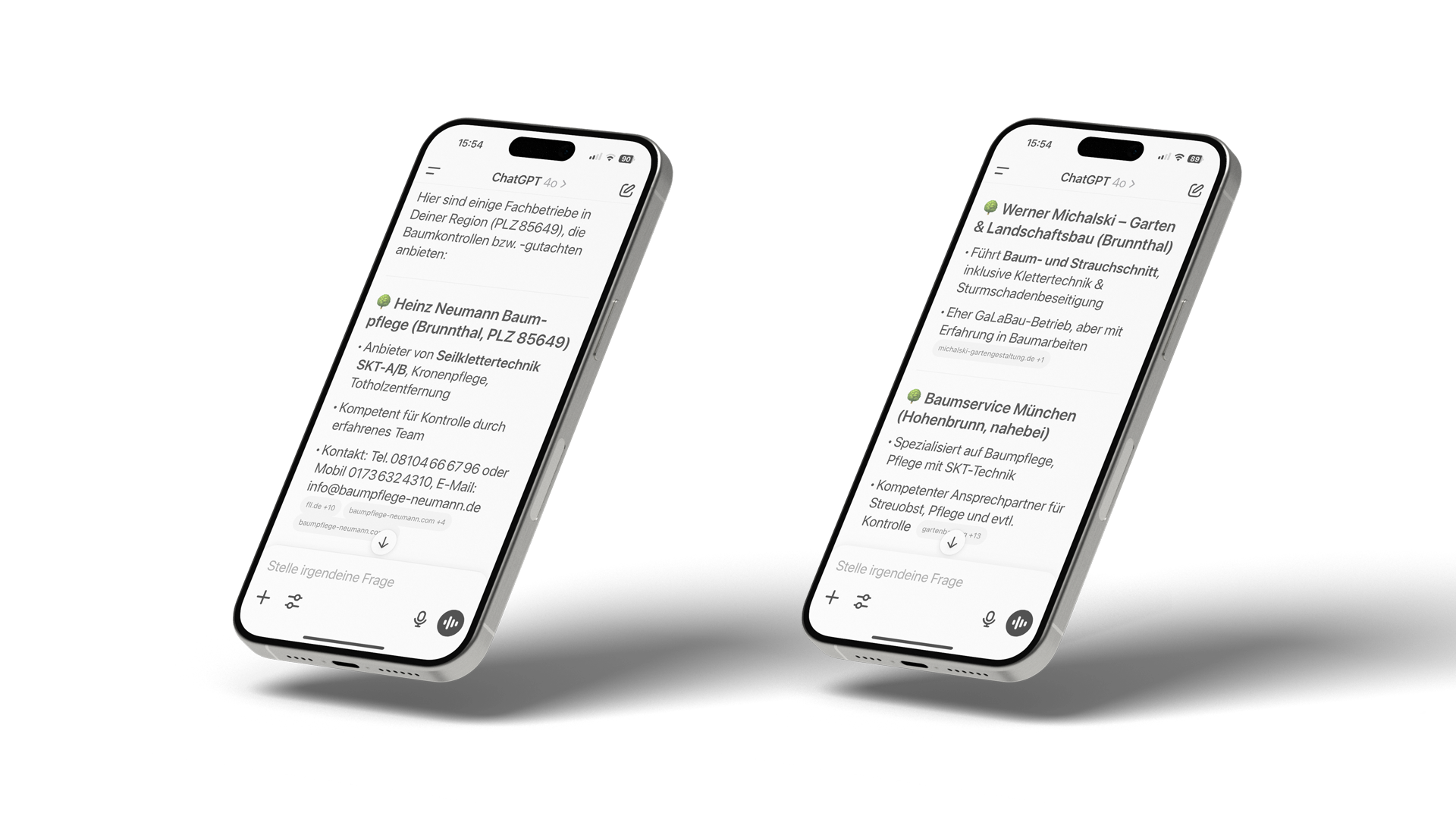 GEO statt SEO? Warum jetzt ein neues Zeitalter im Web beginnt 2 Geo statt Seo