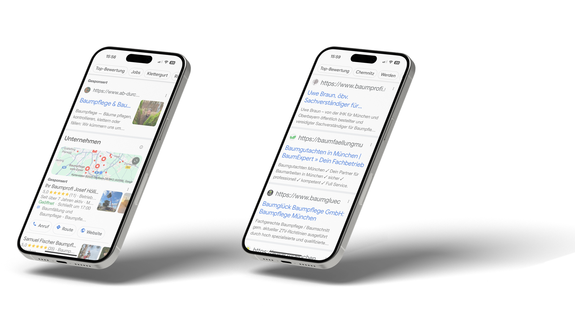 GEO statt SEO? Warum jetzt ein neues Zeitalter im Web beginnt 1 Geo statt Seo22
